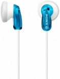 Sony słuchawki MDR-E9LPL (niebieskie)