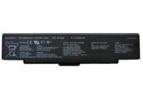 Bateria do Sony VAIO VGP-BPS9/ BPL9 (4400mAh, 11,1V, czarna)