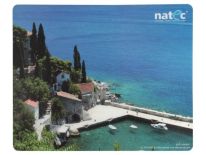 NATEC podkładka pod mysz Foto - widok Chorwacja