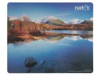 NATEC podkładka pod mysz Foto - widok Góry
