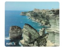 NATEC podkładka pod mysz Foto - widok Korsyka