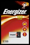 Energizer Bateria Fotograficzna Lithium 123 1 szt. Blister