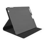 Qoltec etui Premium High Effective Protection do iPad 3 (czarne)