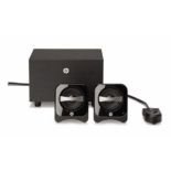 HP DT Multimedia Speakers HP 2.1 Compact Speaker System