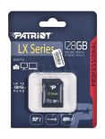 Patriot LX SDXC 128GB Class 10 UHS-I