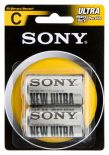 Sony BATERIA R14 (2SZT BLISTER)