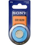 Sony BATERIA CR1620 (1SZT BLISTER)