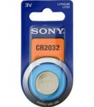 Sony Bateria miniaturowa litowa Sony 220 mAh , 1 szt