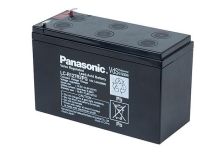CyberPower Panasonic akumulator 12V/7.2Ah - faston 6,3 mm