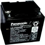 CyberPower Baterie - Panasonic LC-X1242AP (12V/42Ah - M5), životnost 10-12let