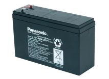 CyberPower Baterie - Panasonic UP-RWA1232P2 (12V/7Ah-32W/čl. - Faston 250), životnost 6-9 let