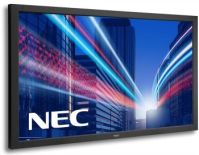 NEC Monitor MultiSync LCD V652 65'' czarny, bez podstawki