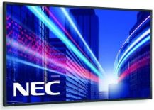 NEC Monitor wielkoformatowy 60003396 (55 ; AMVA3; FullHD 1920x1080; kolor czarny)