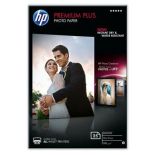 HP Papier Premium Plus Glossy Photo Paper