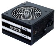 Chieftec zasilacz ATX serii SMART - GPS-500A8, 500W box