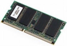GoodRam Pamięć RAM W-PA3669U-1M2G (DDR2 SO-DIMM; 1 x 2 GB; 800 MHz)