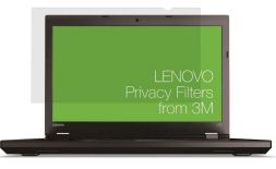Lenovo 3M 14.0W Privacy Filter From Lenovo