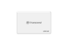 Transcend Czytnik kart pamięci USB 2.0 TS-RDF8W
