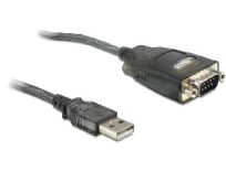 DeLOCK Adapter USB 1.1 > COM (DB9M)