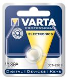 VARTA Bateria VARTA V13GS (LR44)