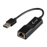 iTec i-tec USB 2.0 Fast Ethernet Adapter karta sieciowa USB 10/100 Mbps