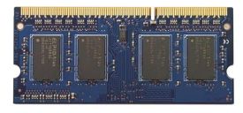 HP 8GB DDR3L-1600 SODIMM RAM
