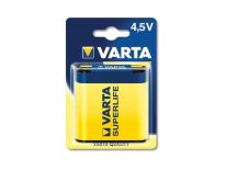 VARTA Baterie Varta Superlife, Normal 3R12P - 1 szt