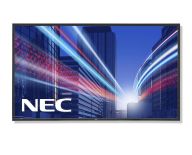 NEC Monitor wielkoformatowy 60003394 (46 ; AMVA3; FullHD 1920x1080; kolor czarny)