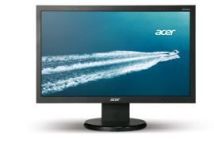 Acer Monitor 19.5 V206HQLAb 50cm 16:9 LED 1600x900(HD+) 5ms 100M:1