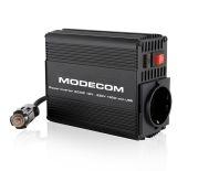 ModeCom Przetwornica samochodowa MC-C015 Z-P-MC-C015100102-BLA