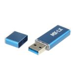 Mach Xtreme LX 256GB USB3.0 220/140 MB/s aluminium - Blue