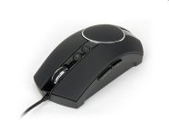Zalman Mysz Eclipse Premium Laser Gaming Mouse ZM-GM3
