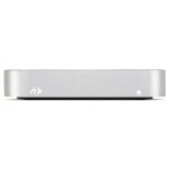 OWC Obudowa na HDD - NewerTech miniStack 0GB USB3.0/eSATA/FW800, aluminium