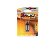 Ansmann Bateria alkaliczna X-Power AAAA (Mini)