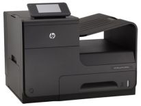 HP Drukarka atramentowa Officejet Pro X551dw CV037A