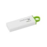 Kingston Pendrive (Pamięć USB) 128 GB USB 3.0 Biało-zielony