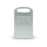 Patriot Tab flashdrive 64GB USB 3.0 aluminium case