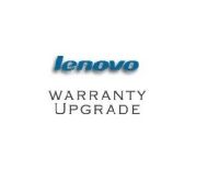 Lenovo Warranty ThinkPad E 1YR Carry In to 3YRS Onsite Next Business Day - ePack