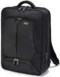 Dicota Backpack PRO 12 - 14.1 Plecak na notebook i ubrania czarny