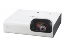 Sony Projektor SONY VPL-SW225 ( WXGA, 2600 ANSI, 3000:1)