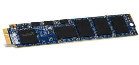 OWC Aura SSD 120GB Macbook Air 2010/2011 (285-500MB/s, 50k IOPS)