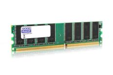 GoodRam Pamięć RAM W-MEM1866R3D416G (DDR3 ECC; 1 x 16 GB; 1866 Mhz)
