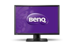 BenQ Monitor BL2411PT 24, D-Sub/DVI/DP, Low Blue Light, głośniki