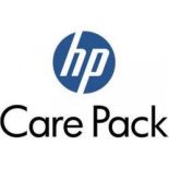 HP eCarePack 3 years on site service on next business day HP Office Jet Pro X451/X551 series