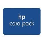 HP CPe - Carepack 1 Year Post Warranty Next business day Exchange Thin Client Only Service