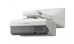 Sony Projektor SONY VPL-SW630C (3100Lm, WXGA, 3000:1)