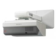 Sony Projektor SONY VPL-SW620 (2600Lm, WXGA, 3000:1)