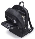 Dicota Backpack BASE 15 - 17.3 Plecak na notebook czarny