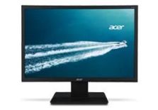 Acer Monitor 19.5 V206HQLBb 50cm 16:9 LED 1366x768(FWXGA) 5ms 100M:1