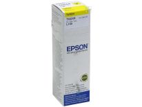 Epson Atrament yellow w butelce 70ml do Epson L100/L200/L210/L355